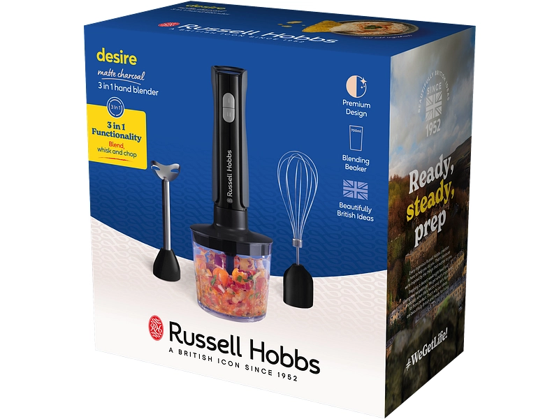 RUSSELL HOBBS Stabmixer