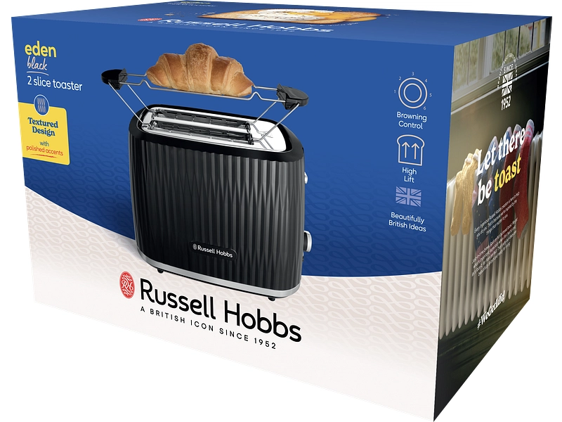 RUSSELL HOBBS Tostapane RUSSELL HOBBS Tostapane