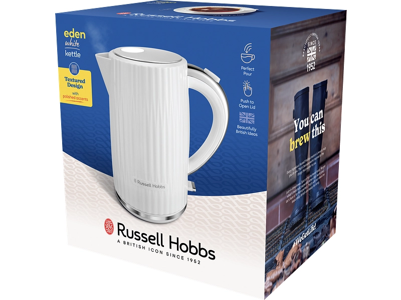 RUSSELL HOBBS Bollitore