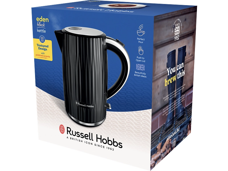 RUSSELL HOBBS Wasserkocher