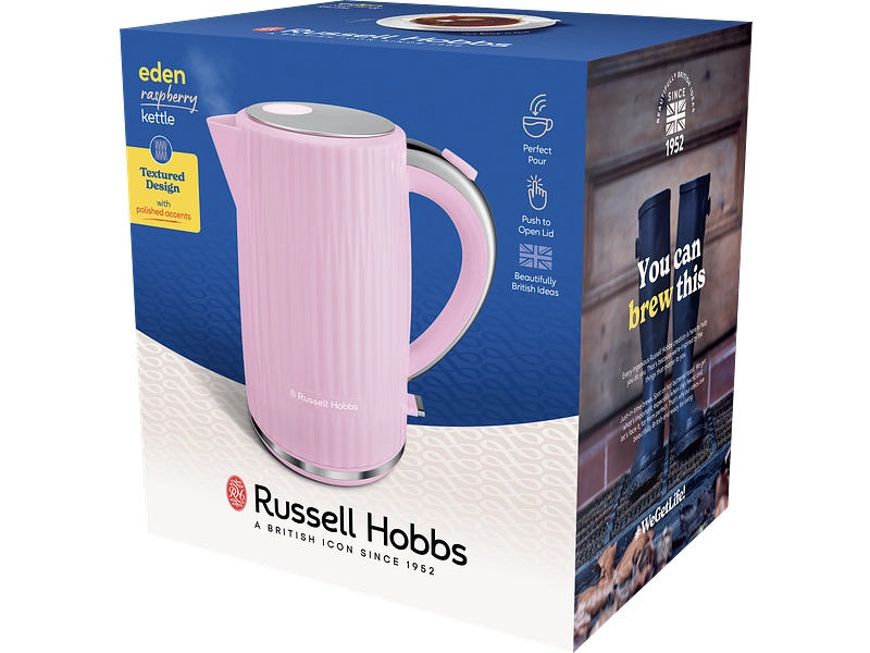 RUSSELL HOBBS Wasserkocher