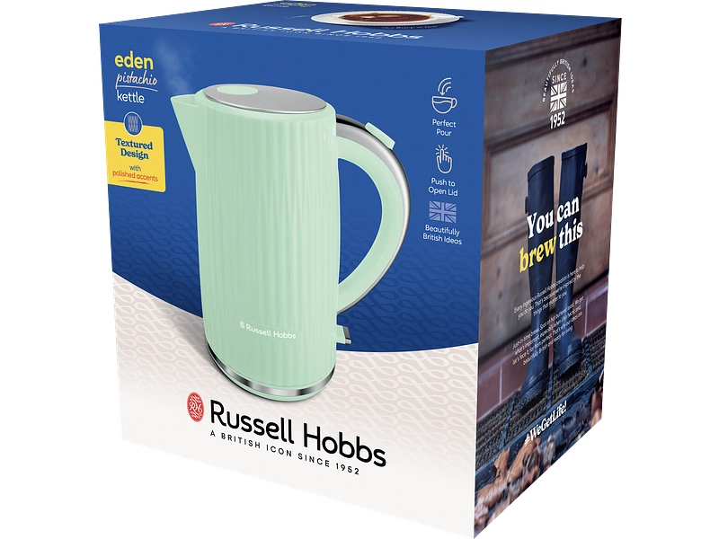 RUSSELL HOBBS Wasserkocher