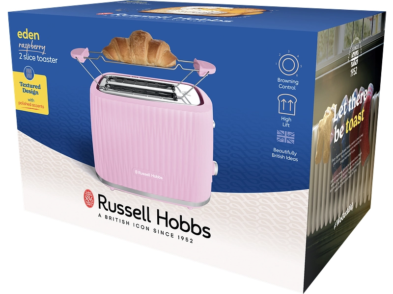 RUSSELL HOBBS Toaster
