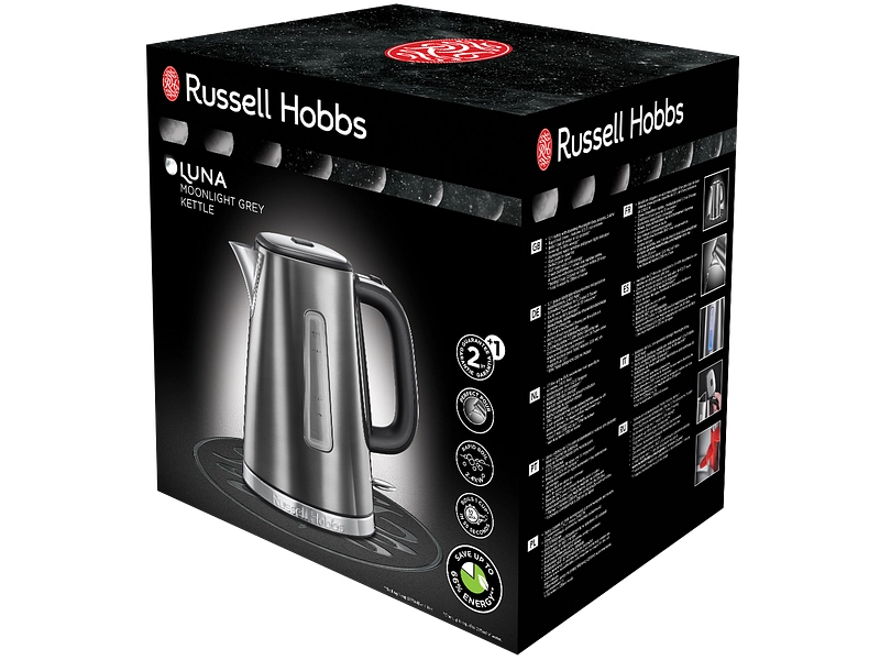 RUSSELL HOBBS Bouilloire