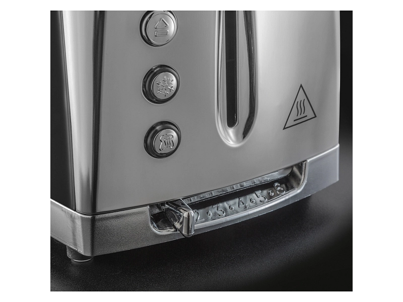 RUSSELL HOBBS Toaster RUSSELL HOBBS Toaster