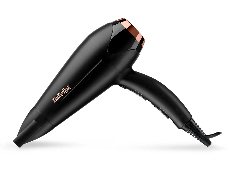 BABYLISS Asciugacapelli BABYLISS Asciugacapelli