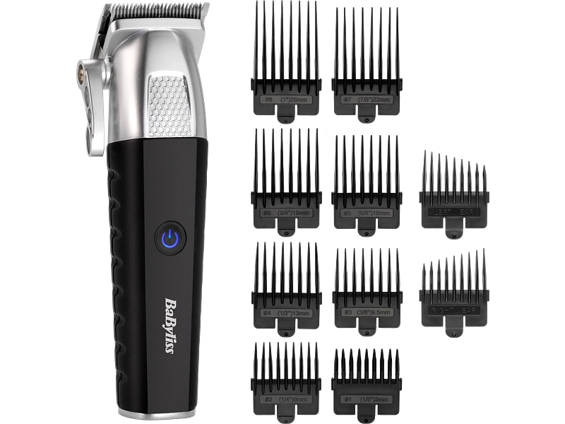 BABYLISS Tagliacapelli