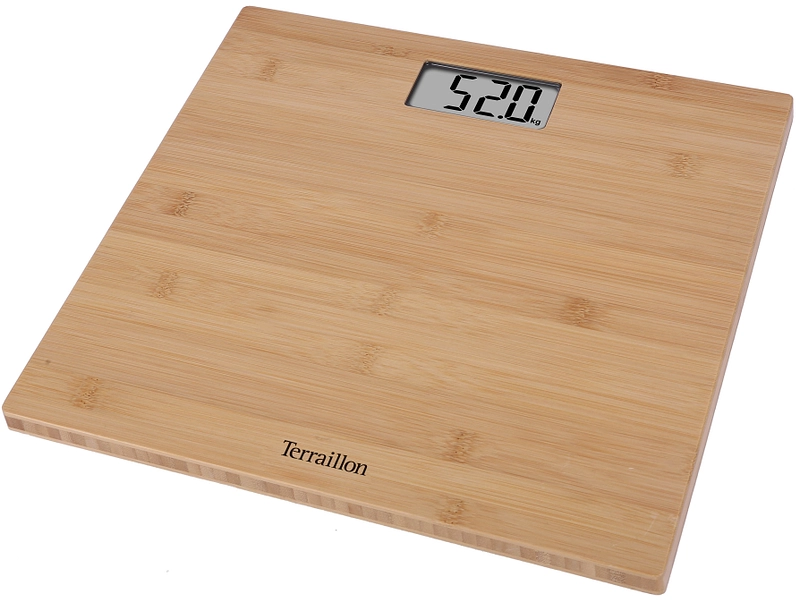 TERRAILLON Personenwaage TERRAILLON Personenwaage