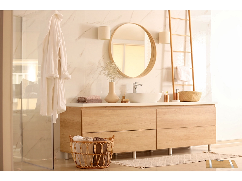 TERRAILLON Pesapersone