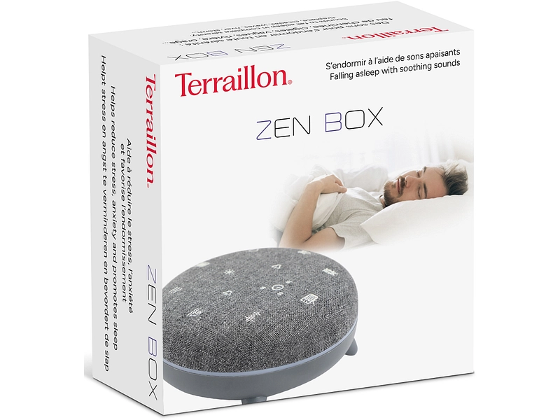 TERRAILLON Schlafaktivator