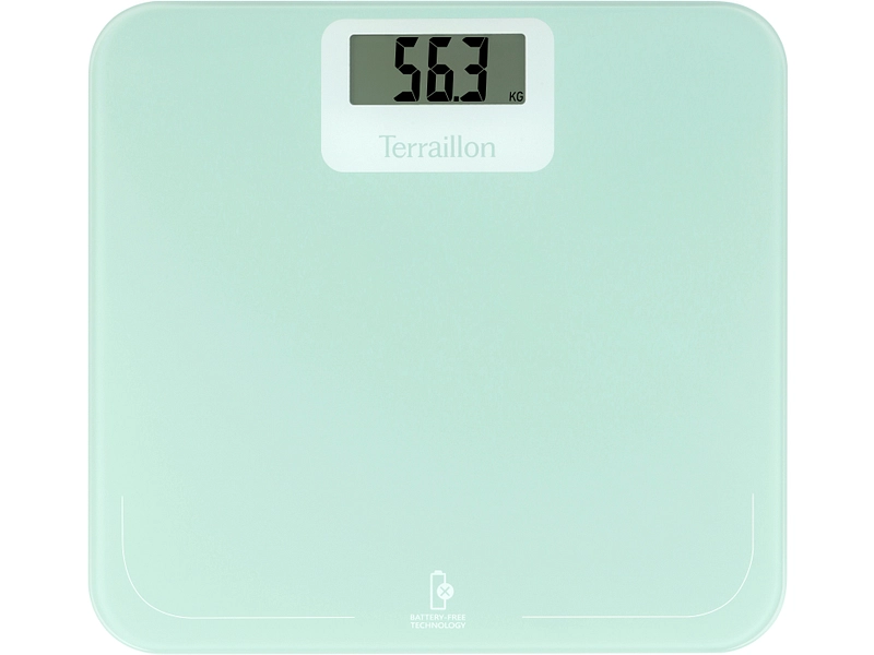 TERRAILLON Pesapersone