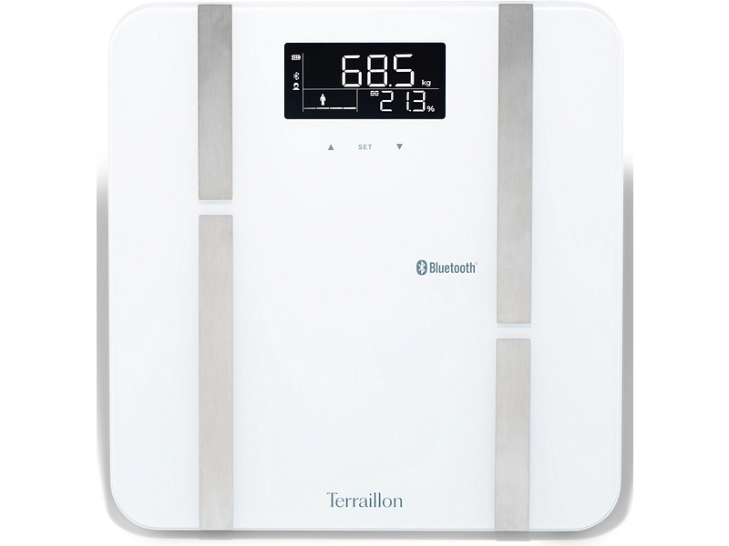 TERRAILLON Personenwaage