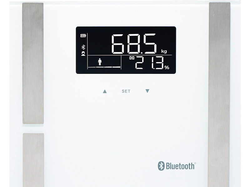 TERRAILLON Personenwaage