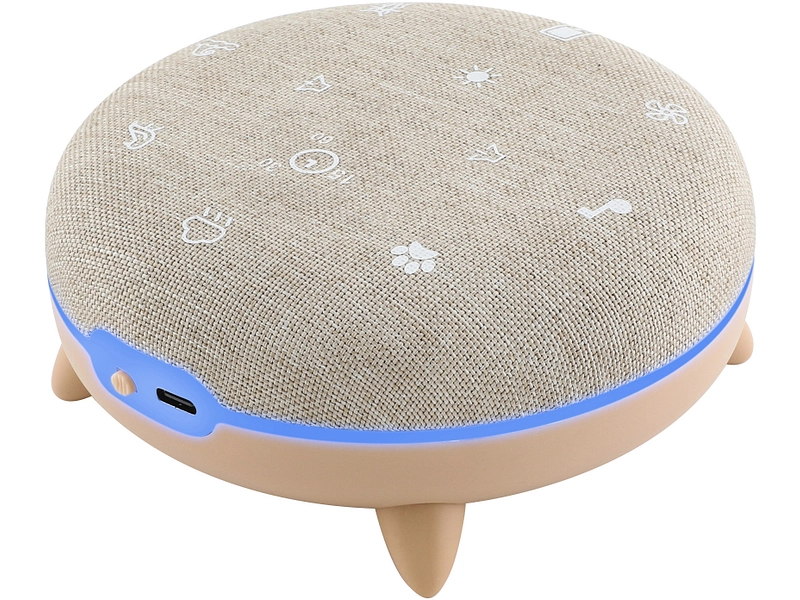 TERRAILLON Schlafaktivator