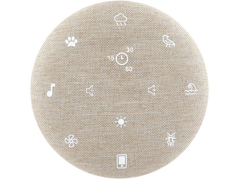 TERRAILLON Schlafaktivator