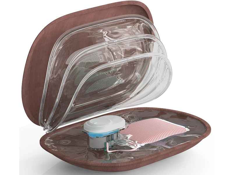 TERRAILLON Wärmflasche TERRAILLON Wärmflasche