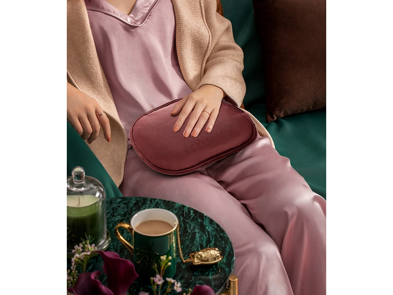 TERRAILLON Wärmflasche TERRAILLON Wärmflasche