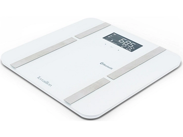 TERRAILLON Personenwaage