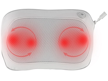 TERRAILLON Shiatzu Massage