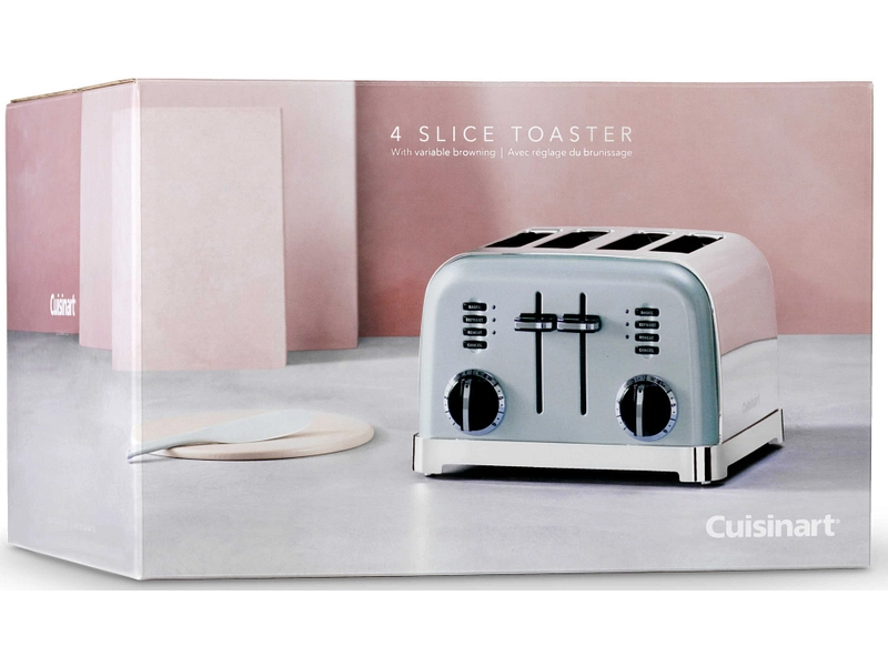 CUISINART Toaster