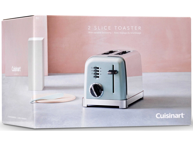 CUISINART Toaster