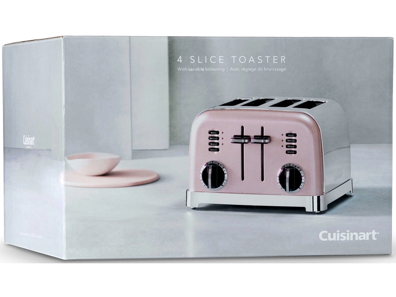 CUISINART Toaster