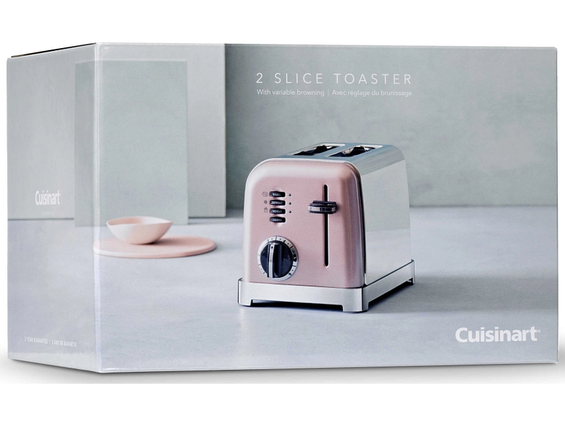 CUISINART Toaster