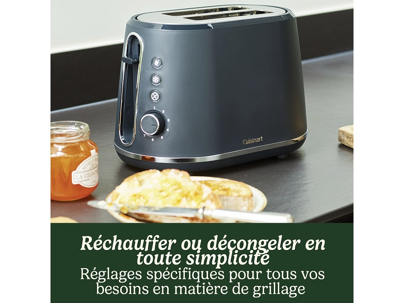 CUISINART Toaster