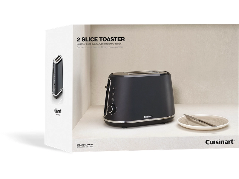 CUISINART Toaster
