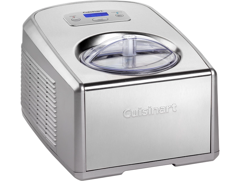 CUISINART Gelatiera ICE100E
