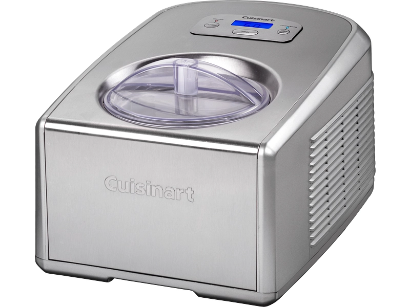 CUISINART Speiseeismaschine