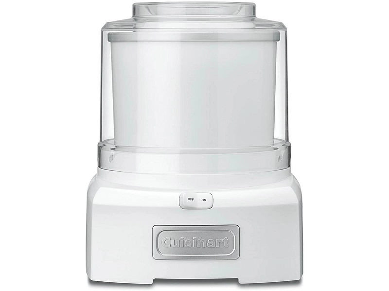 CUISINART Gelatiera ICE21E