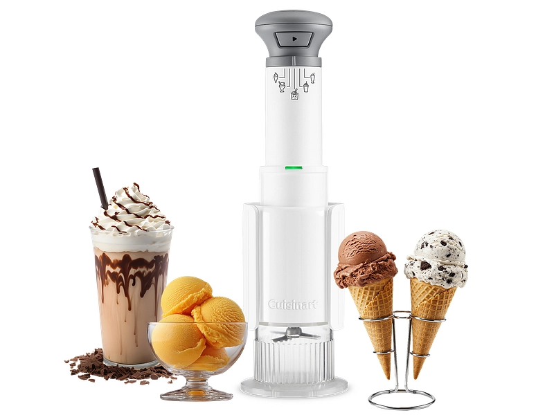 CUISINART Gelatiera
