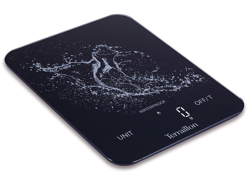 TERRAILLON Balance de cuisine 15307