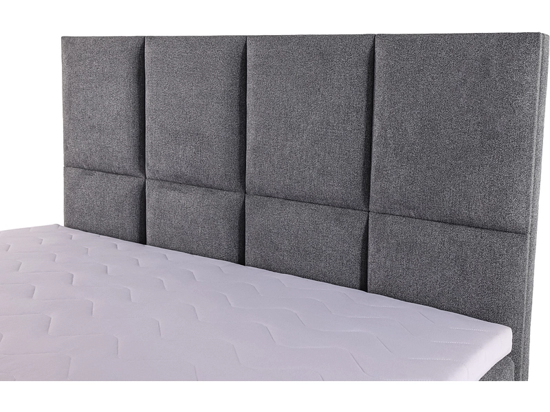 Boxbed SAMM grigio Boxbed SAMM grigio
