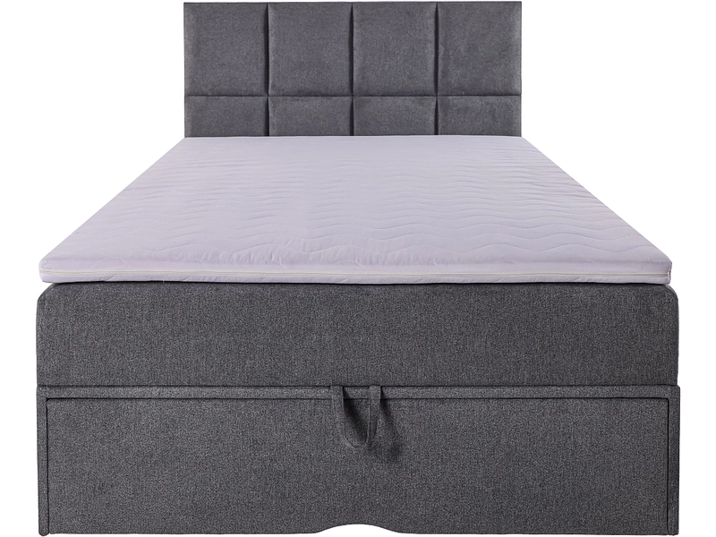 Boxbed SAMM grigio Boxbed SAMM grigio