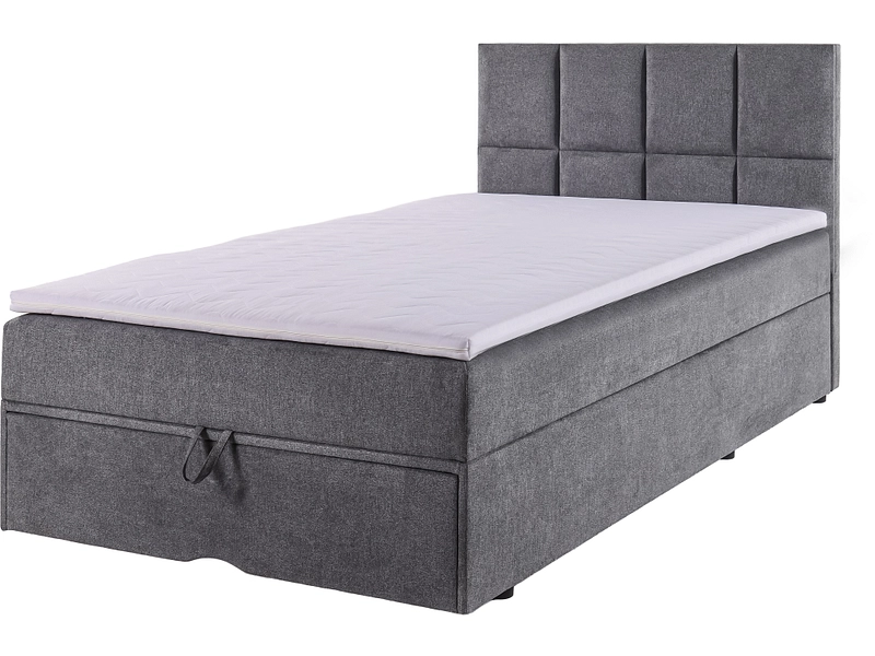 Boxbed SAMM grigio Boxbed SAMM grigio
