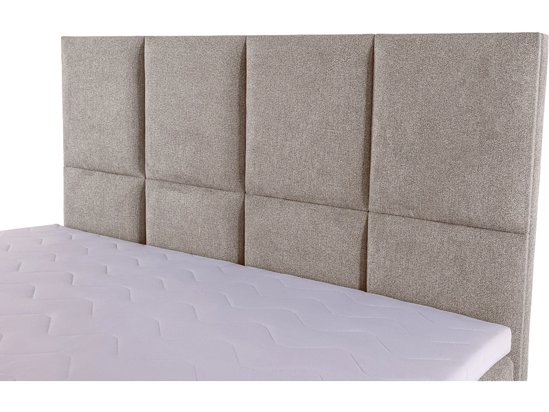 Boxbed SAMM beige Boxbed SAMM beige