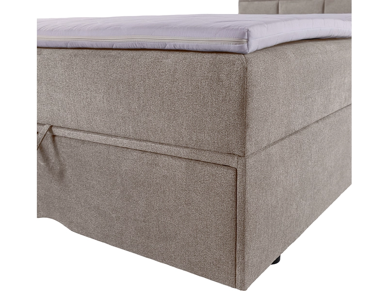Boxbed SAMM beige Boxbed SAMM beige