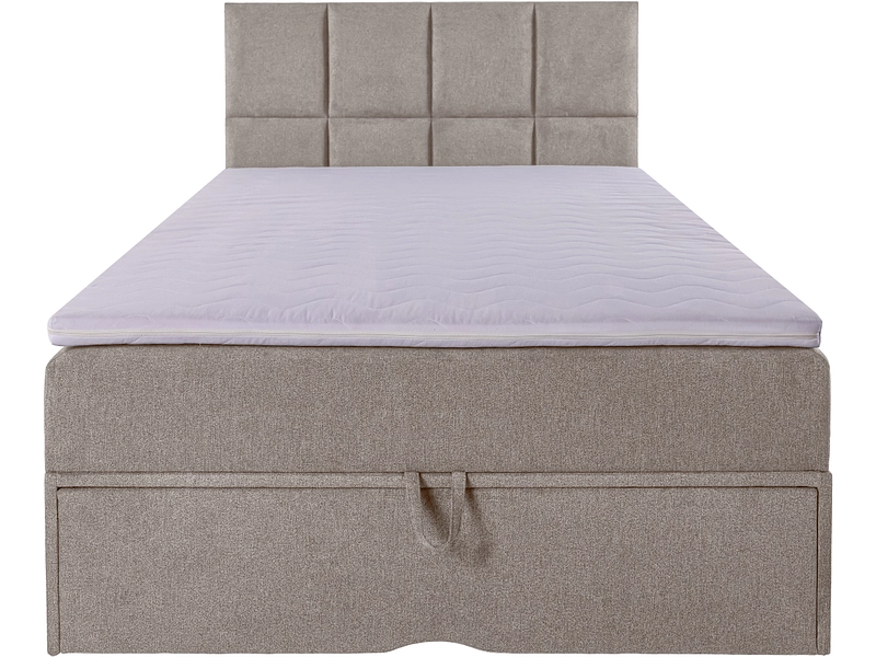 Boxbed SAMM beige Boxbed SAMM beige