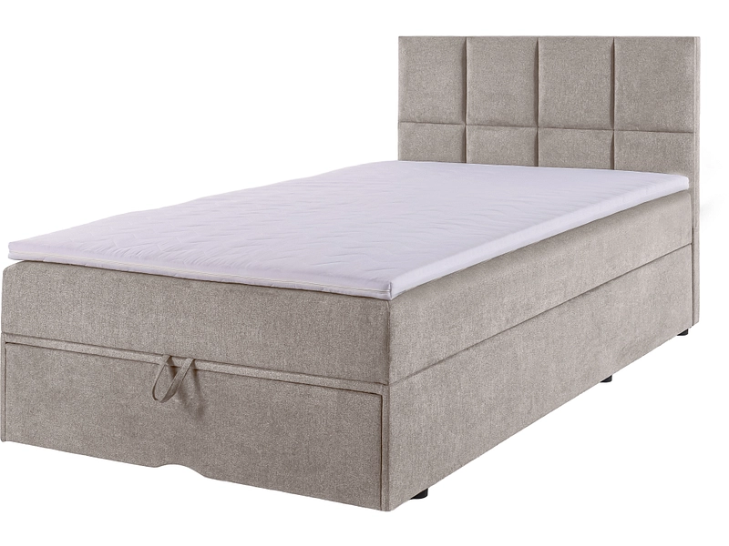 Boxbed SAMM beige Boxbed SAMM beige