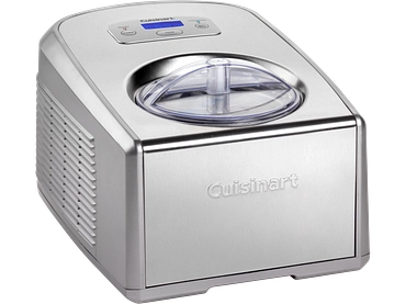 CUISINART Speiseeismaschine
