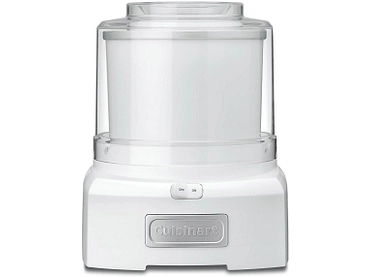 CUISINART Speiseeismaschine