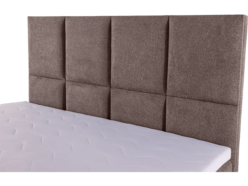 Boxbed SAMM marrone chiaro