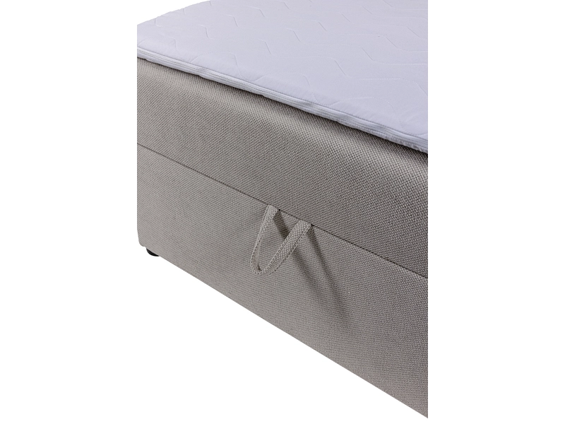 Boxbed ELSA beige
