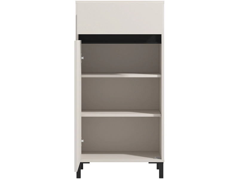 Kommode ARIA 1 Tür 1 Schublade