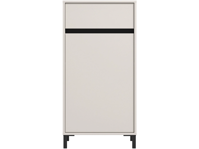 Kommode ARIA 1 Tür 1 Schublade