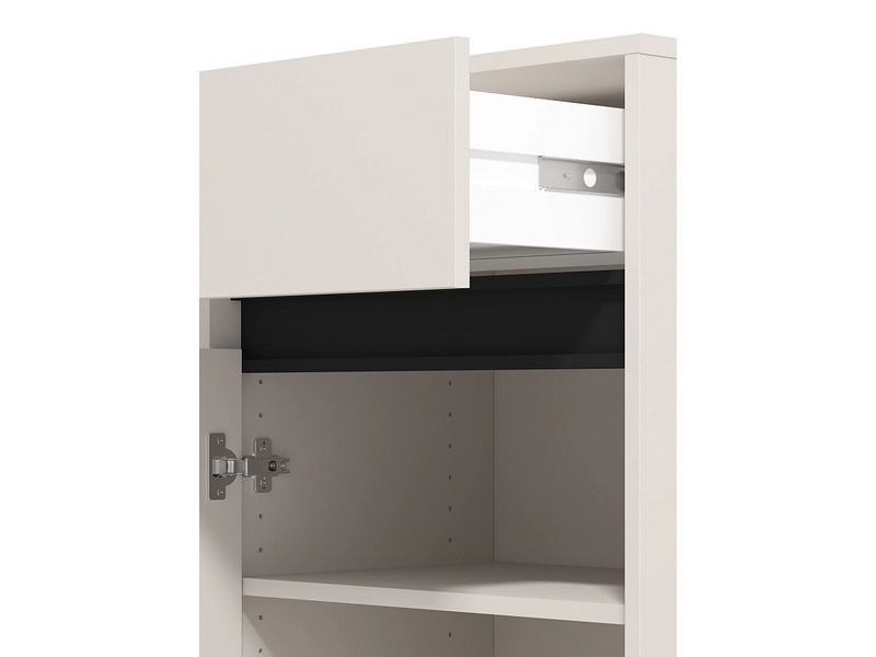 Kommode ARIA 1 Tür 1 Schublade
