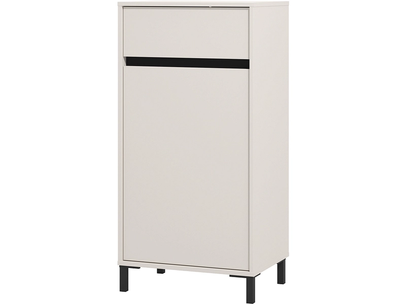 Kommode ARIA 1 Tür 1 Schublade