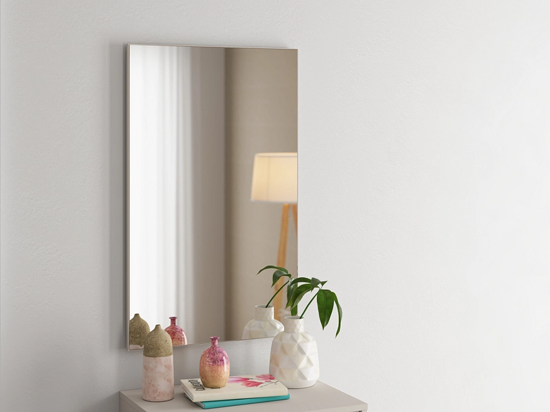 Specchio rettangolo ARIA